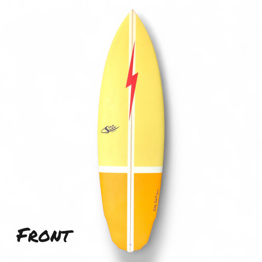 NEW 5’9” SINA