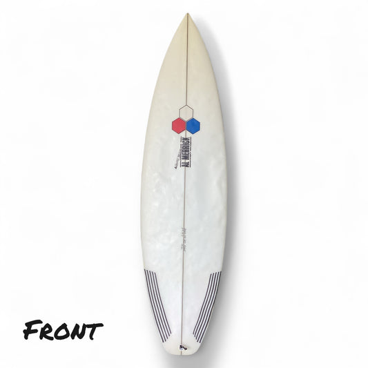 USED 5’4” AL MERRICK