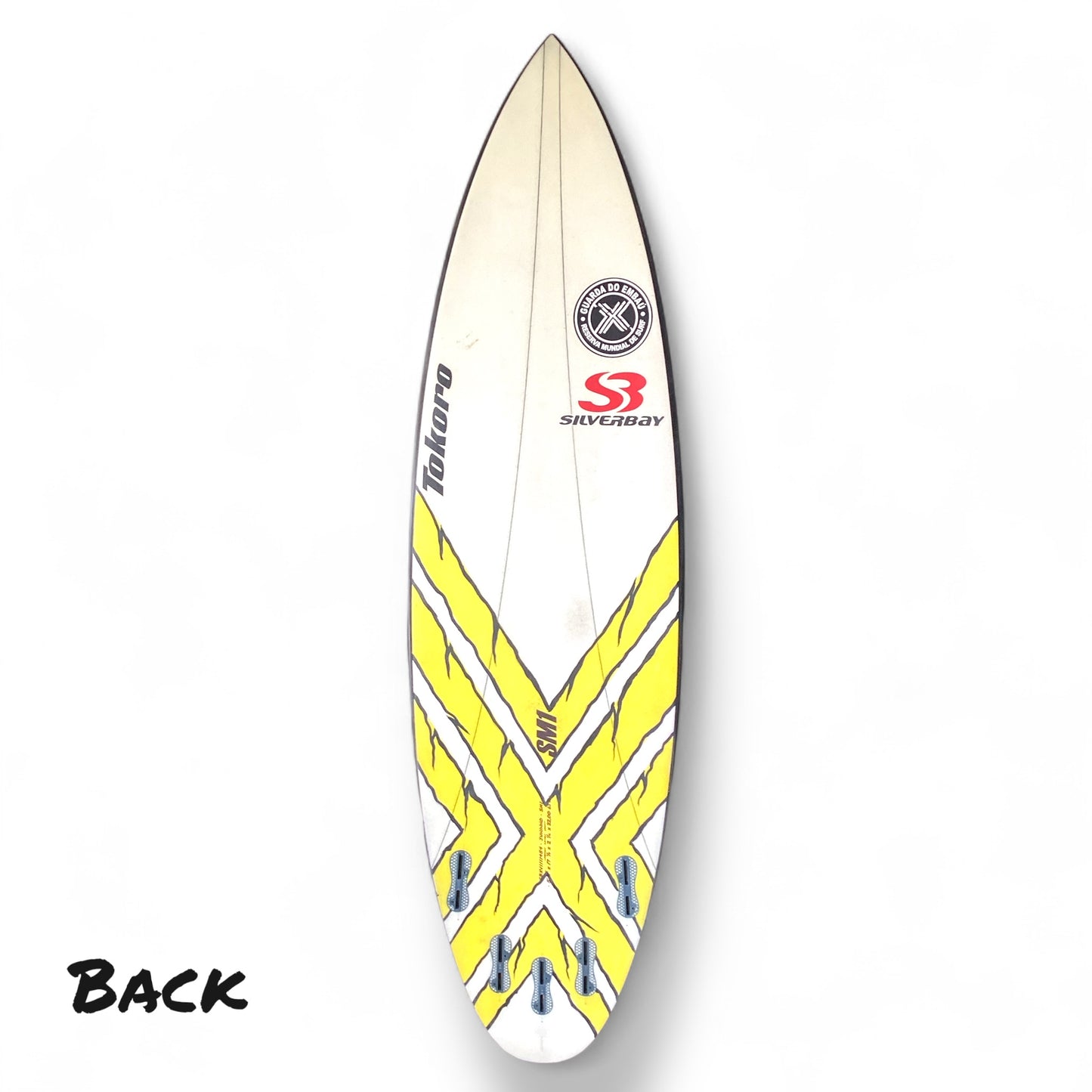 USED 5’11” TOKORO