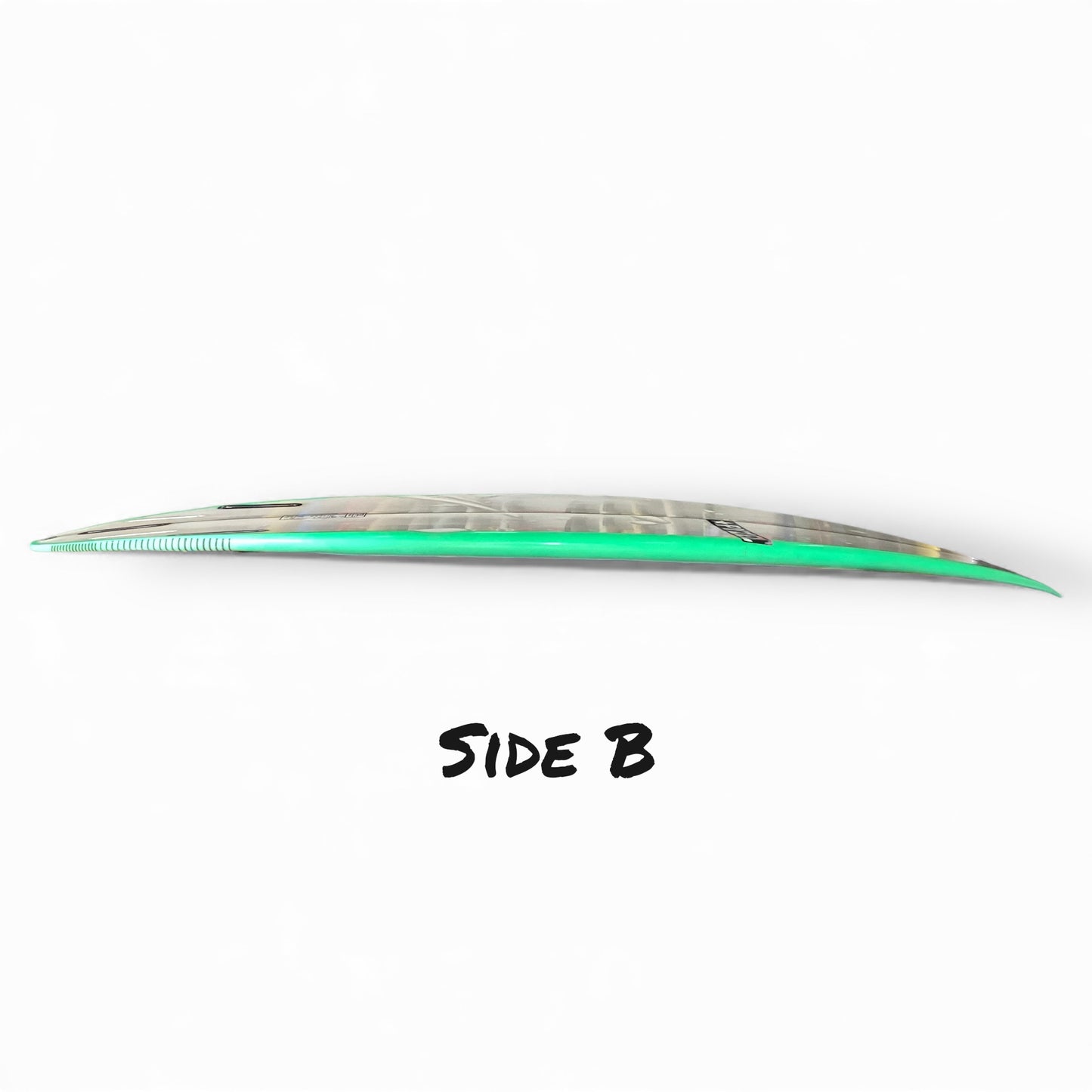 USED 5’10” GHOST PYZEL