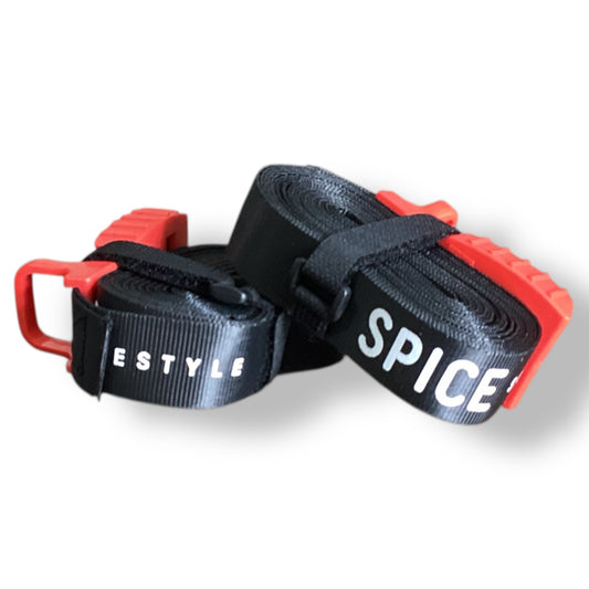 SPICE SURFBOARD STRAPS