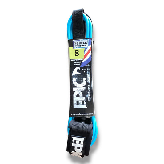 EPIC 8’ LEASH