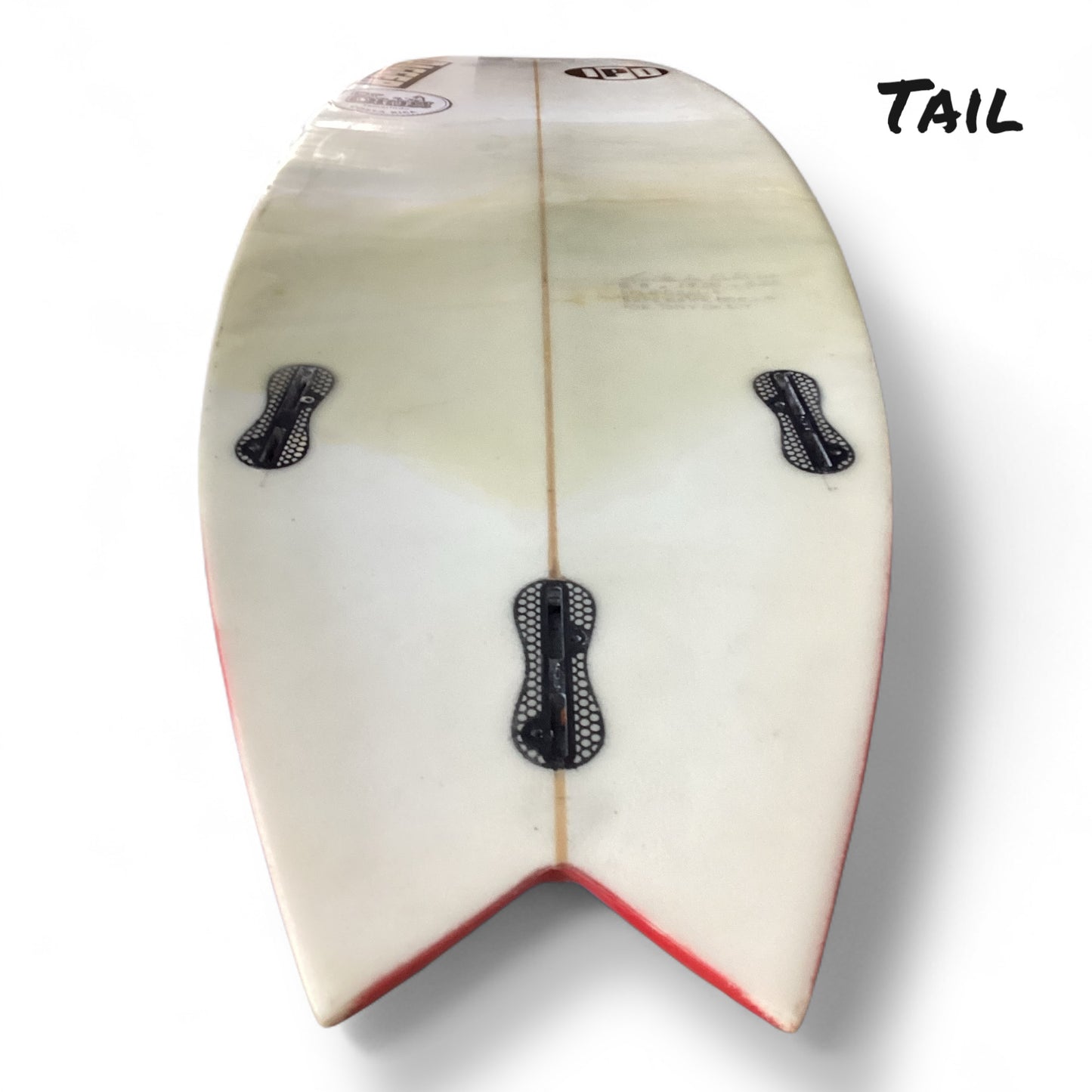 USED 5’4” DAGGER