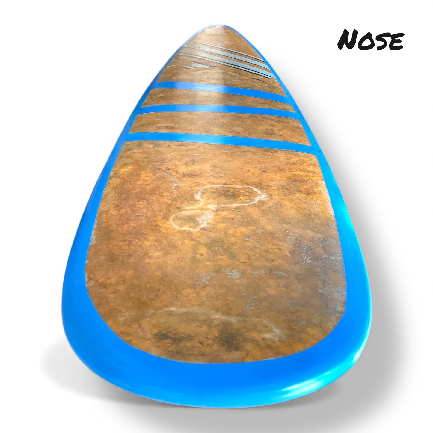 USED 8’6” NSP LONGBOARD