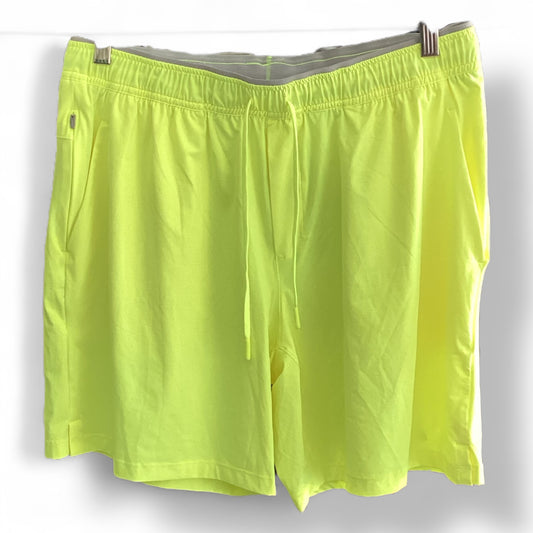 NEON SHORTS