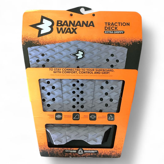 BANANA WAX TAIL PAD
