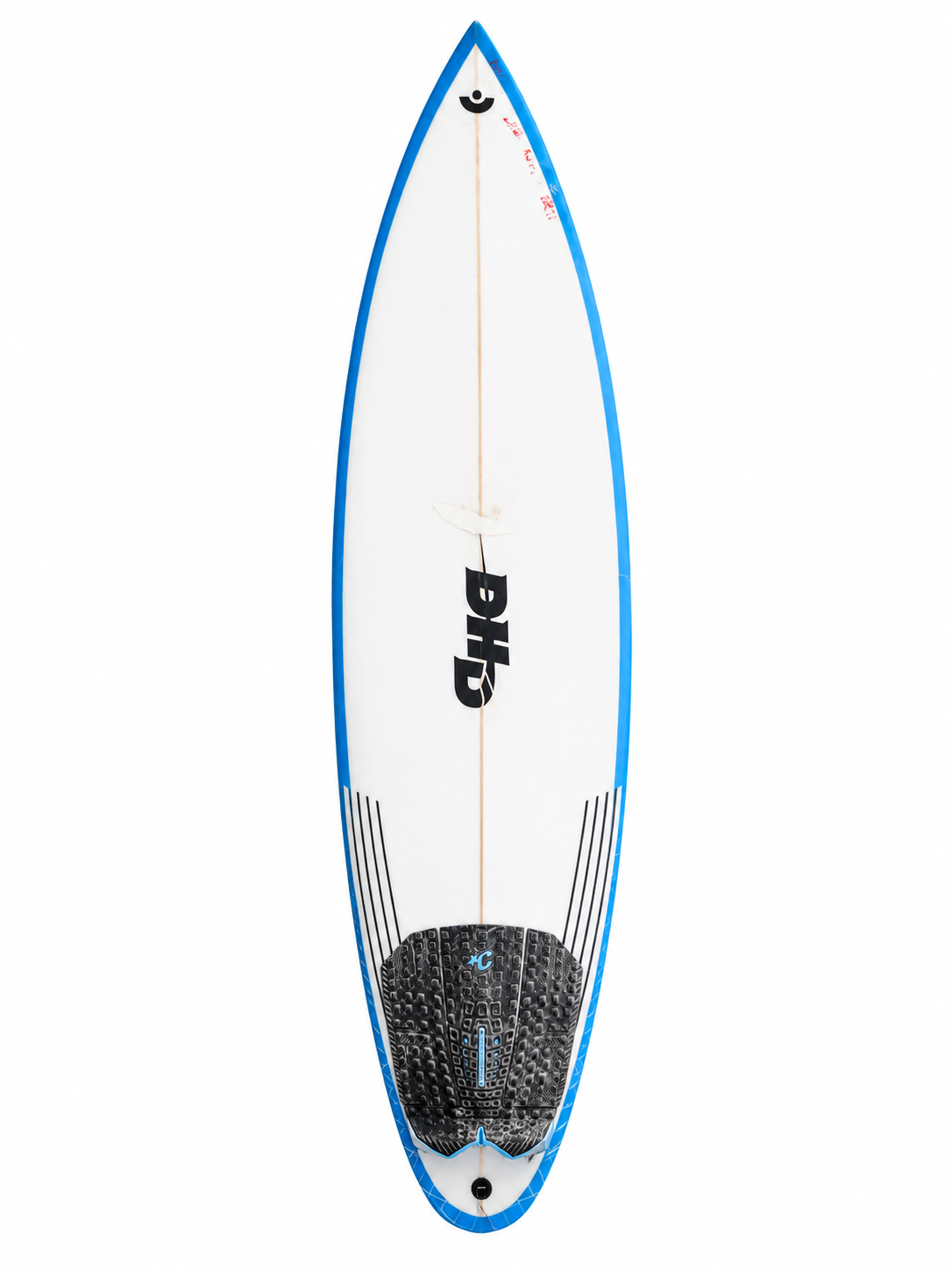 Second hand DHD 5’8