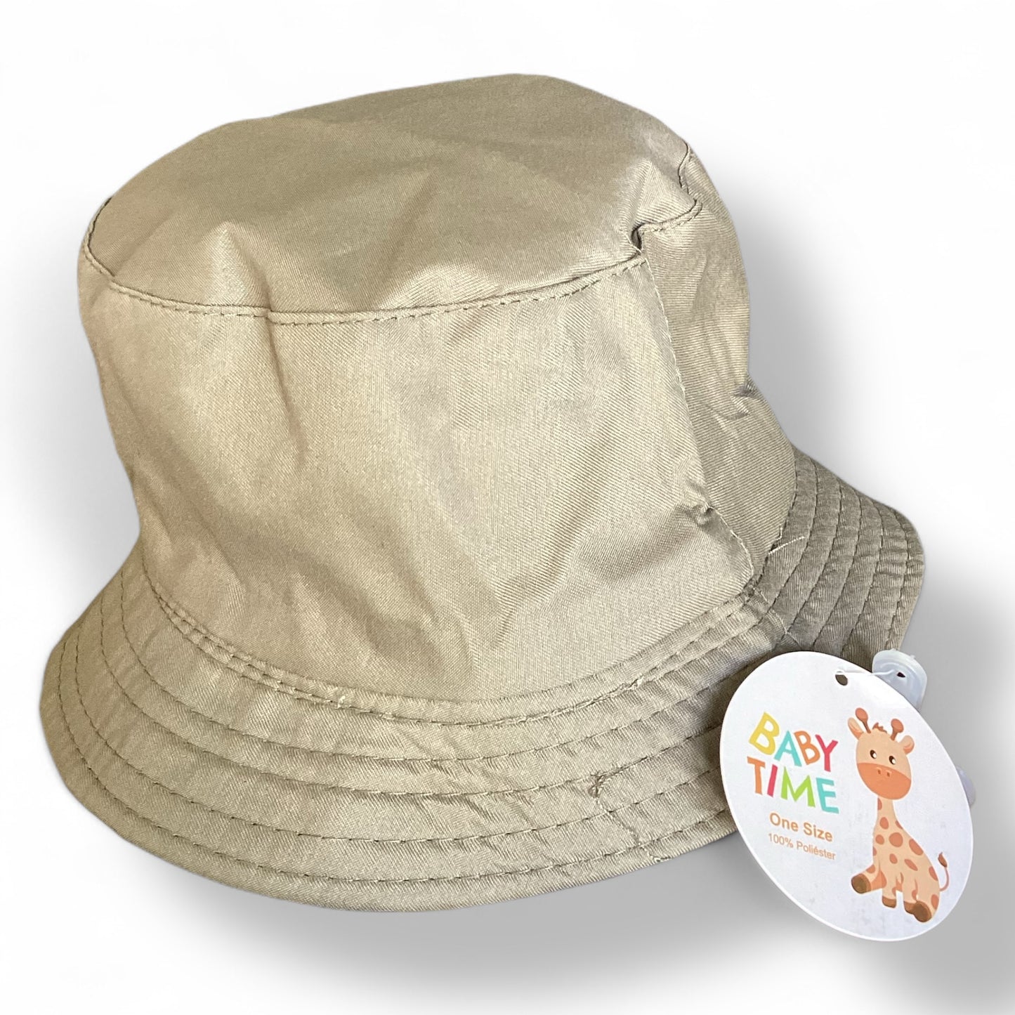 KIDS BEACH HAT SPF 50