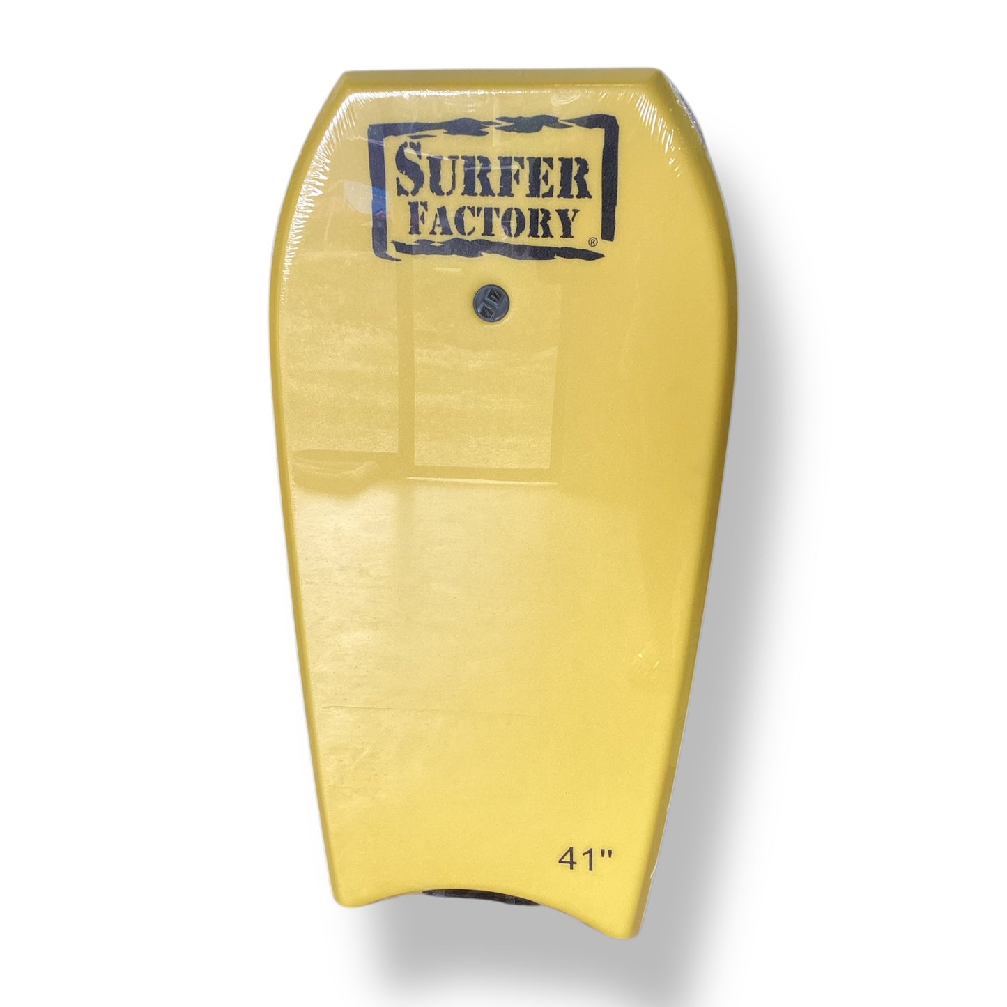 NEW SURFER FACTORY BASIC BOOGIE BOARD