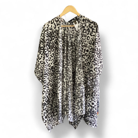 BEACH COVER-UPS