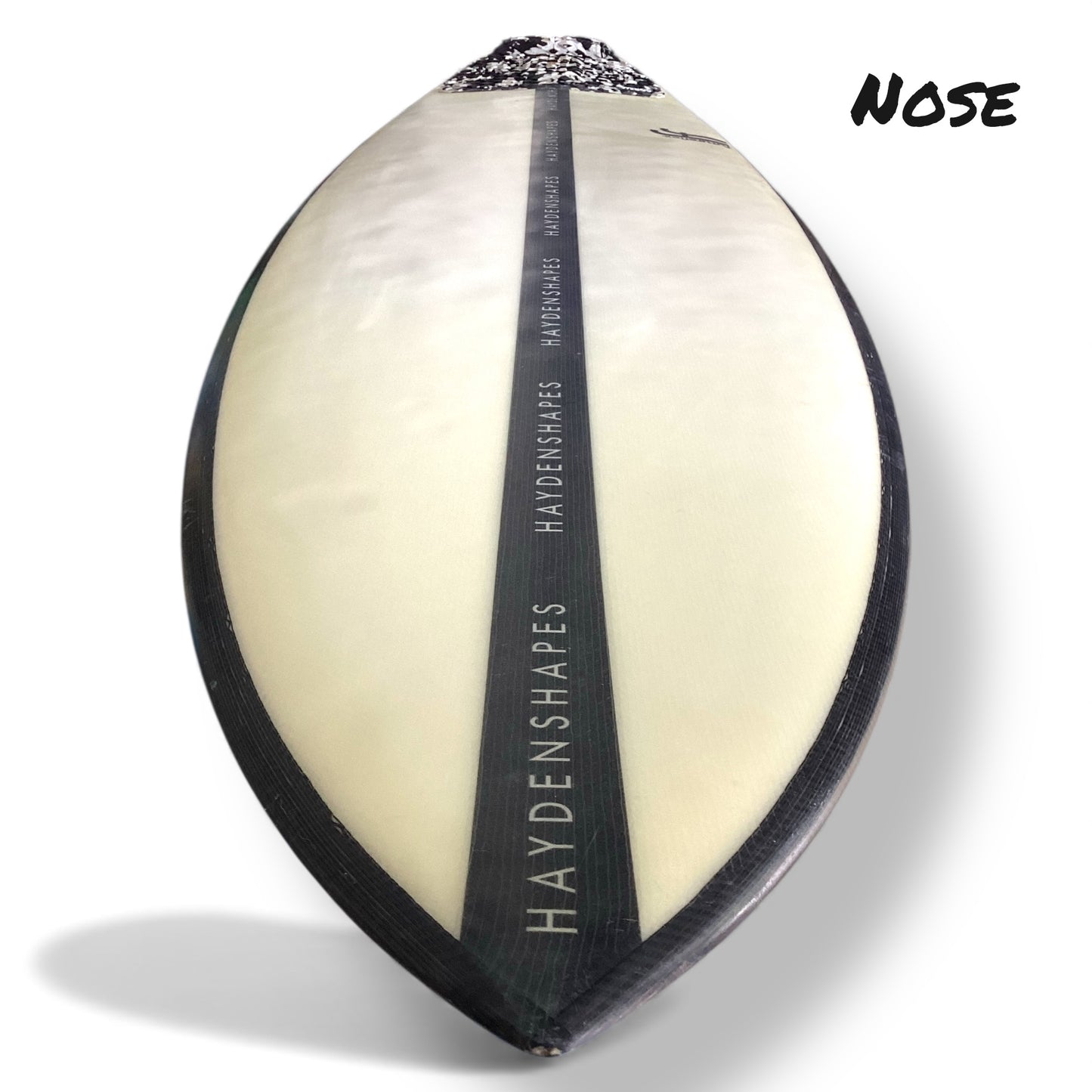 USED 6’3” FUTURE FLEX