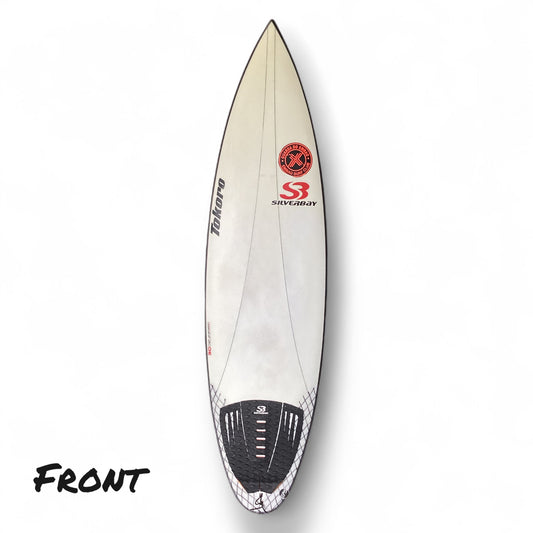 USED 5’11” TOKORO