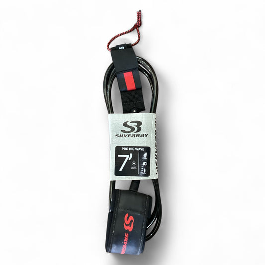 SILVERBAY 7’ LEASH