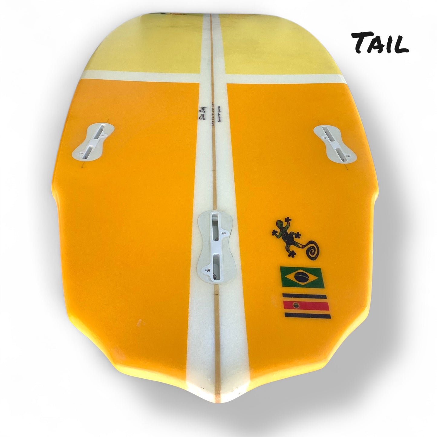 NEW 5’9” SINA