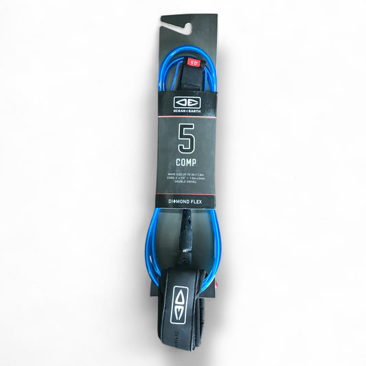 O&E COMP 5’ LEASH