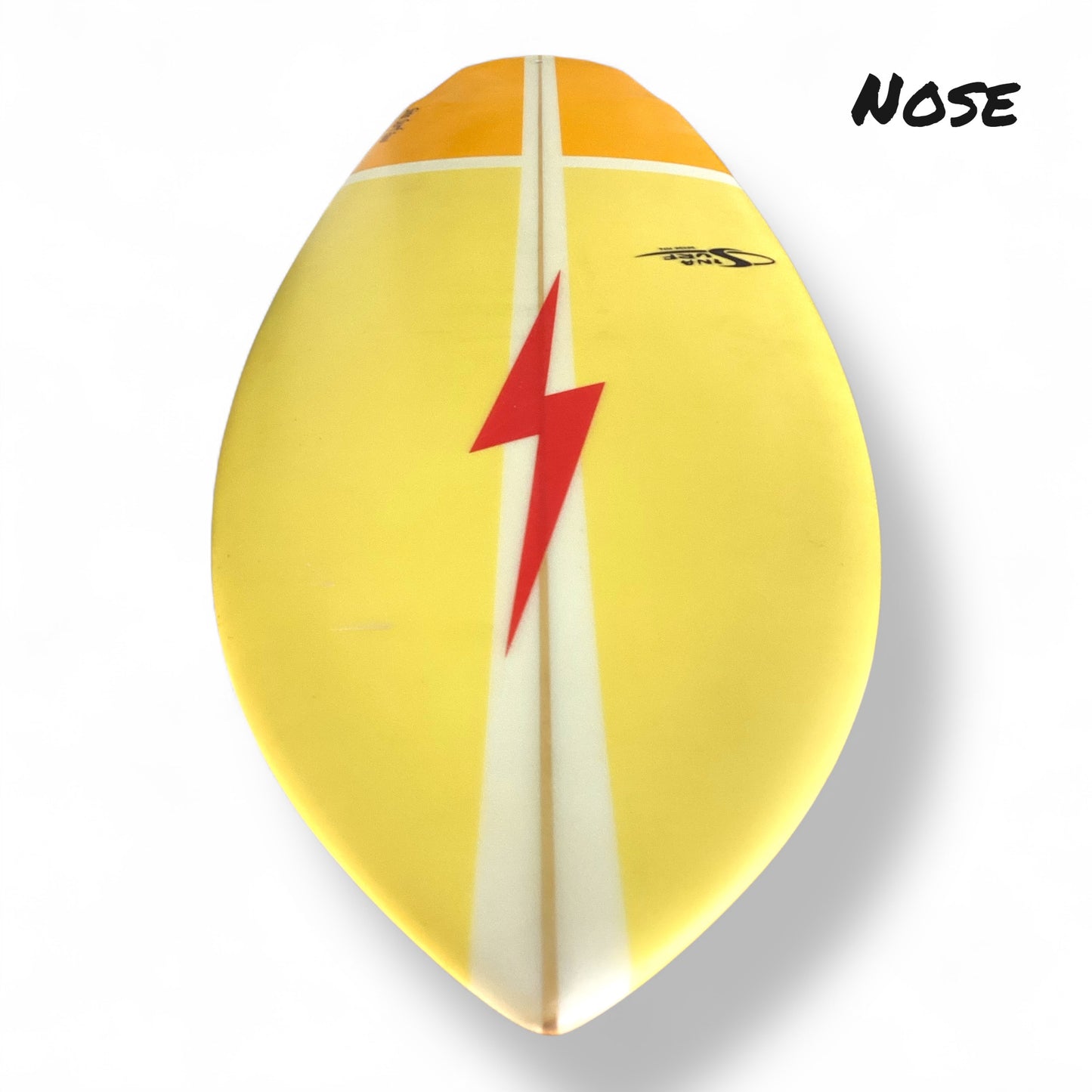 NEW 5’9” SINA