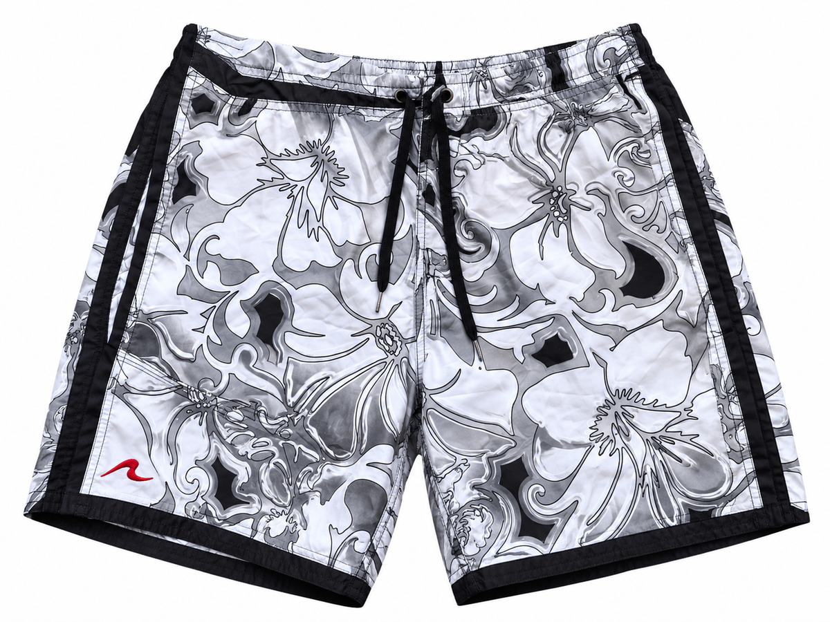 Swim short Nike