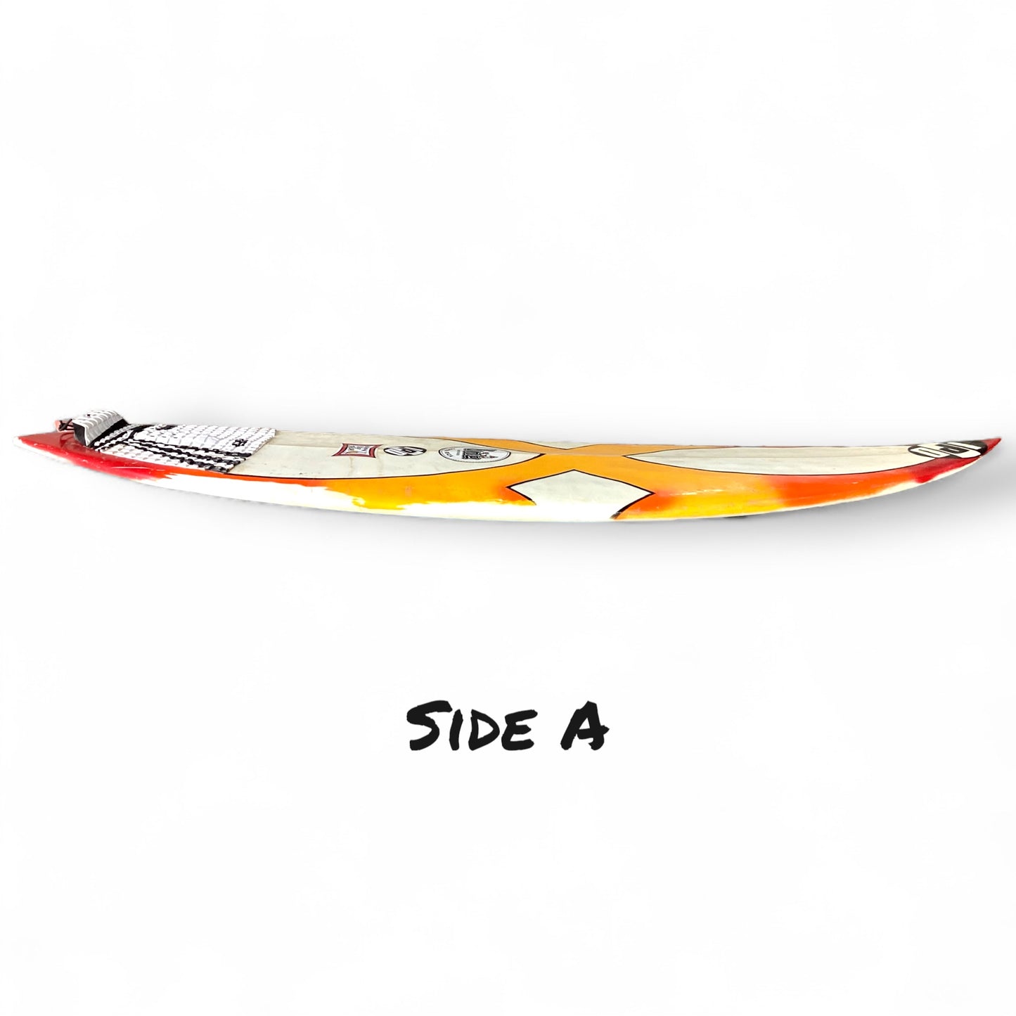 USED 5’4” DAGGER