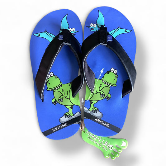KIDS BEACH SANDALS