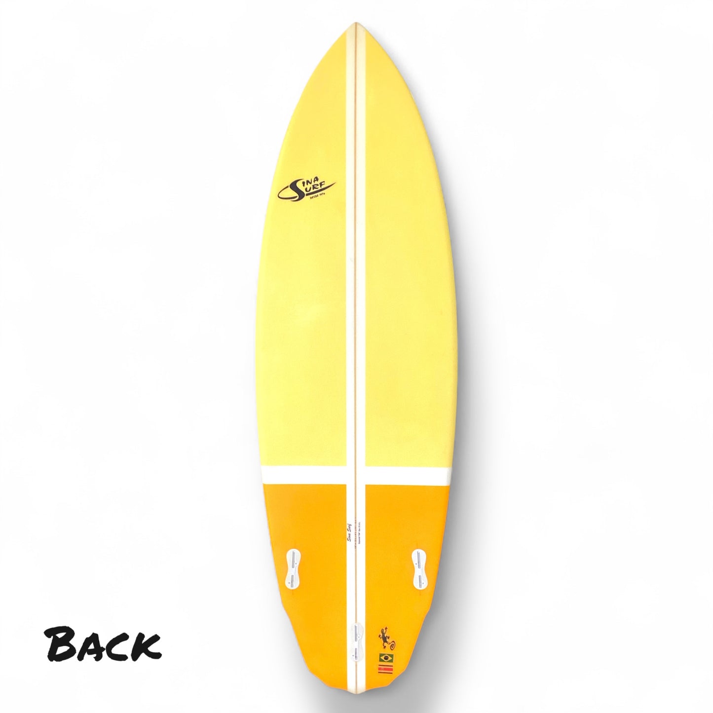 NEW 5’9” SINA