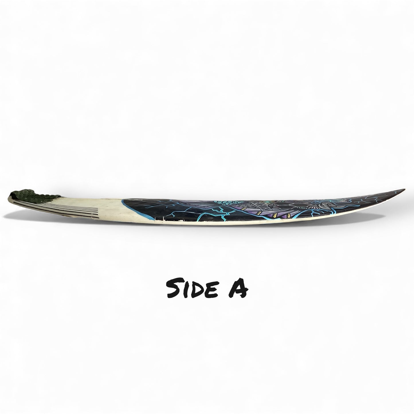 USED 6’1” AL MERRICK