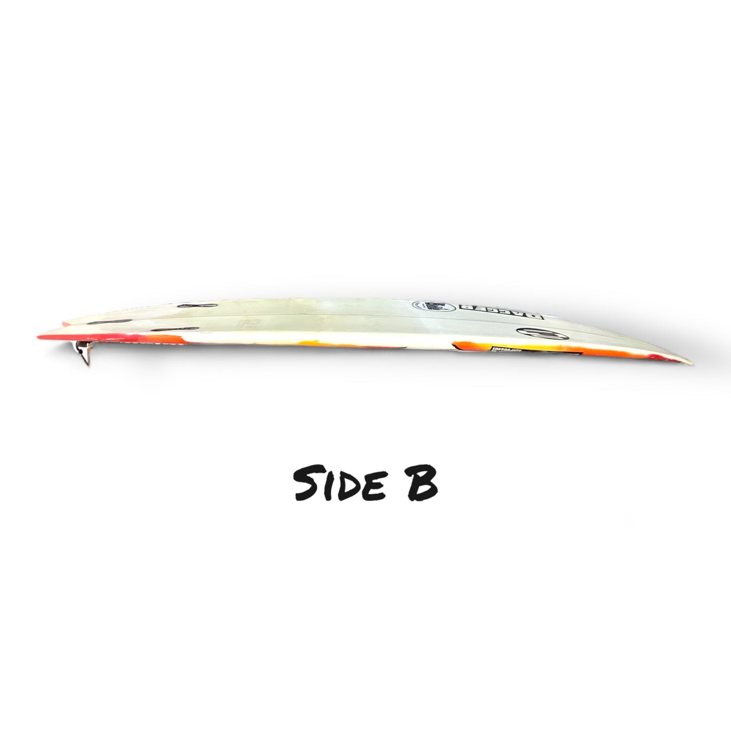 USED 5’4” DAGGER