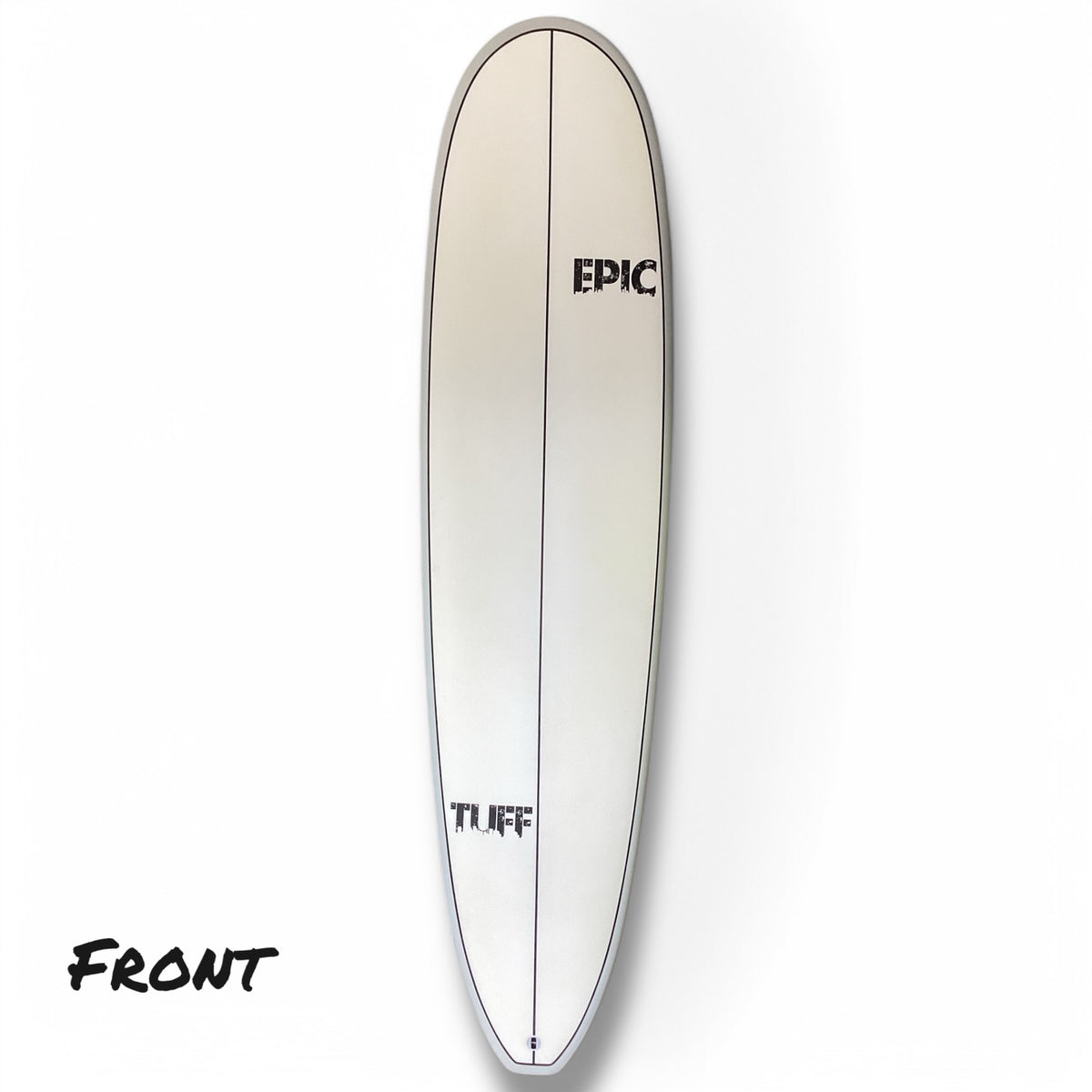 Tuff 74 NEW 7'4