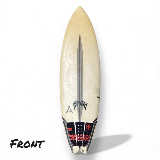 USED 5’7” MAYHEM