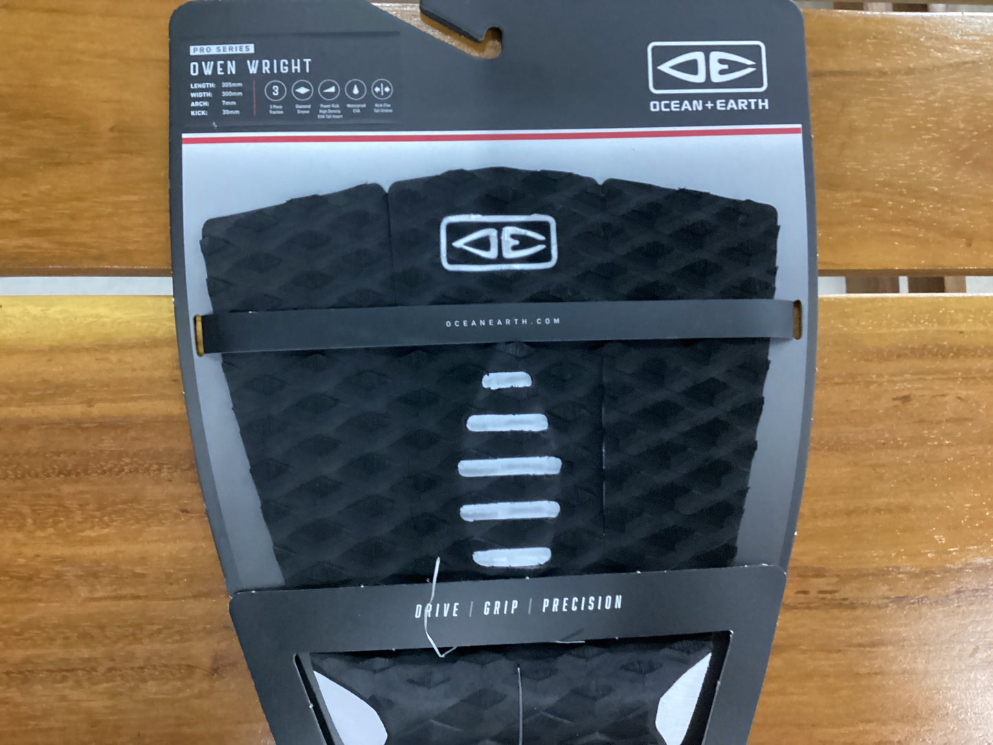 Owen wright pro series
