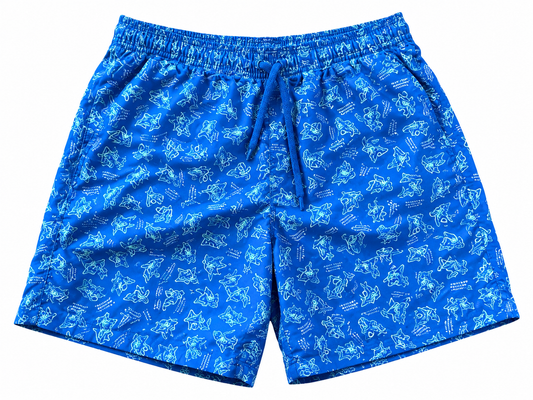 Swim short Columbia