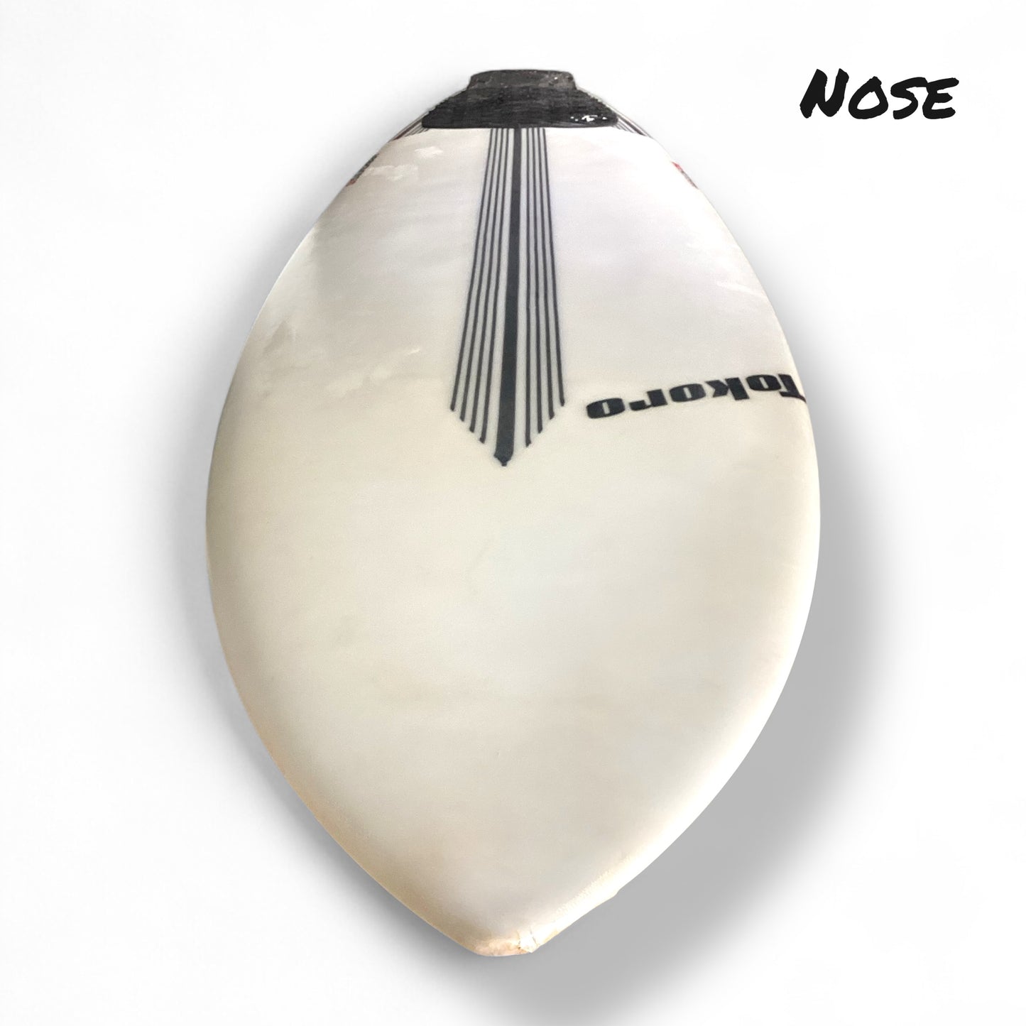 USED 5’9” TOKORO