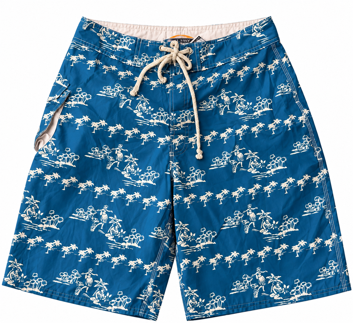 Swim shorts beach ray