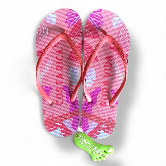 WOMEN’S BEACH SANDALS
