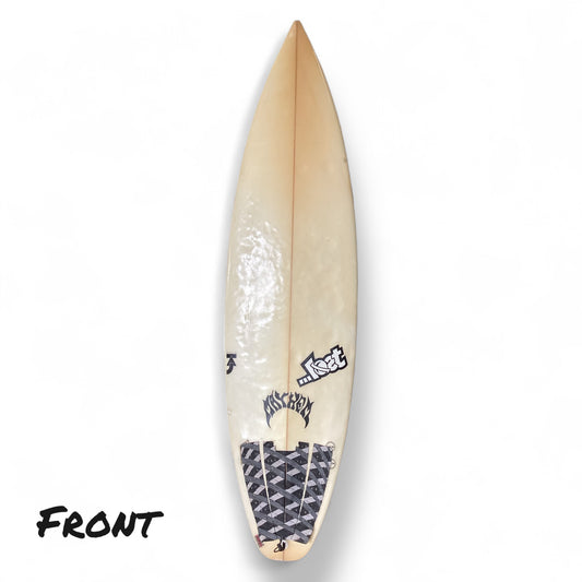 USADO MAYHEM DE 5'10”