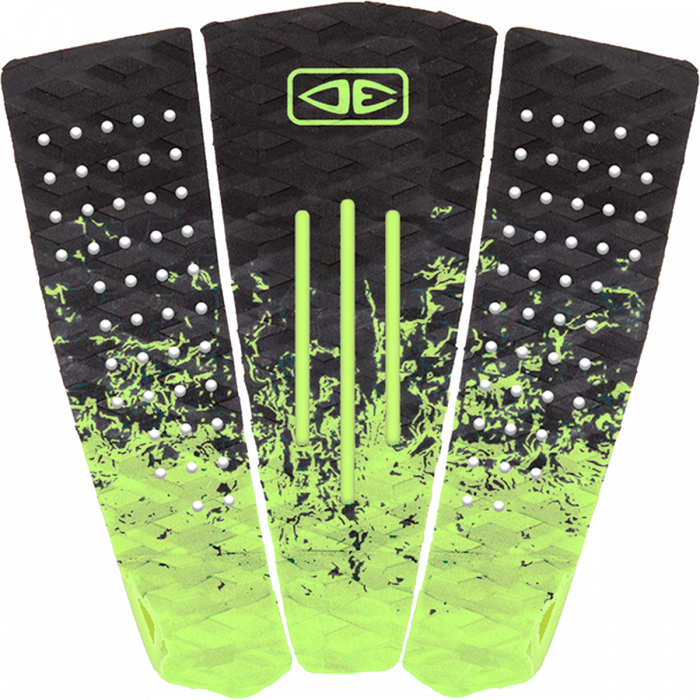 O&E RYAN CALLINAN SIGNATURE 3pc TAIL PAD