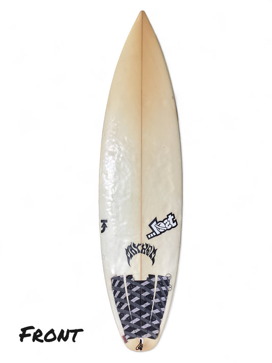 UTILISÉ 5'10" MAYHEM