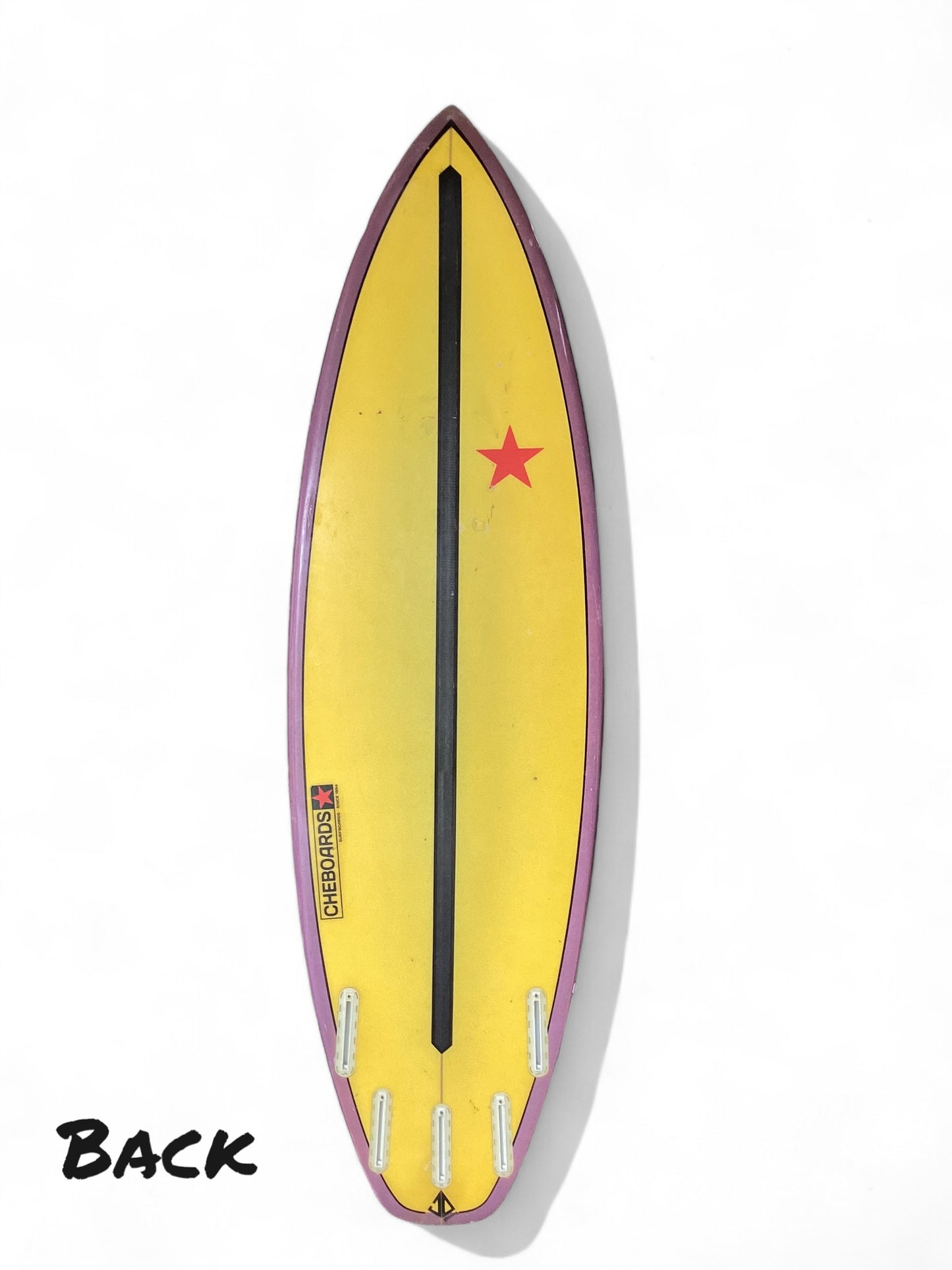TABLERO DE AJEDREZ USADO DE 6'0”