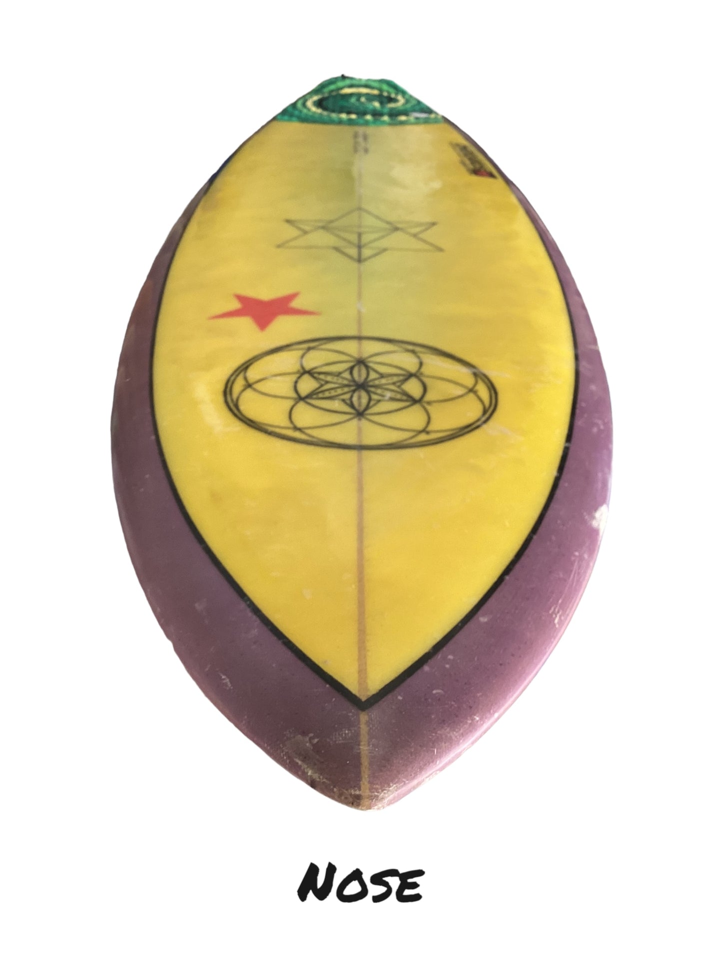 TABLERO DE AJEDREZ USADO DE 6'0”
