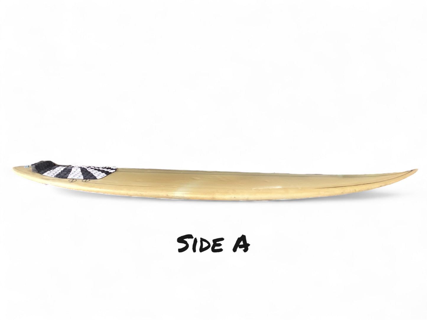 STOLZ 6'0" D'OCCASION