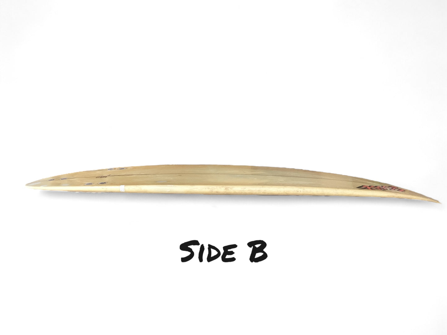 STOLZ 6'0" D'OCCASION