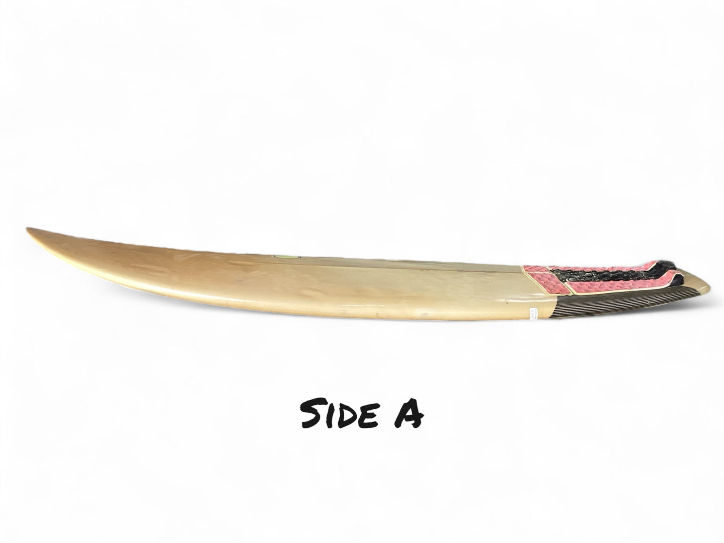 USED 5’6” AL MERRICK