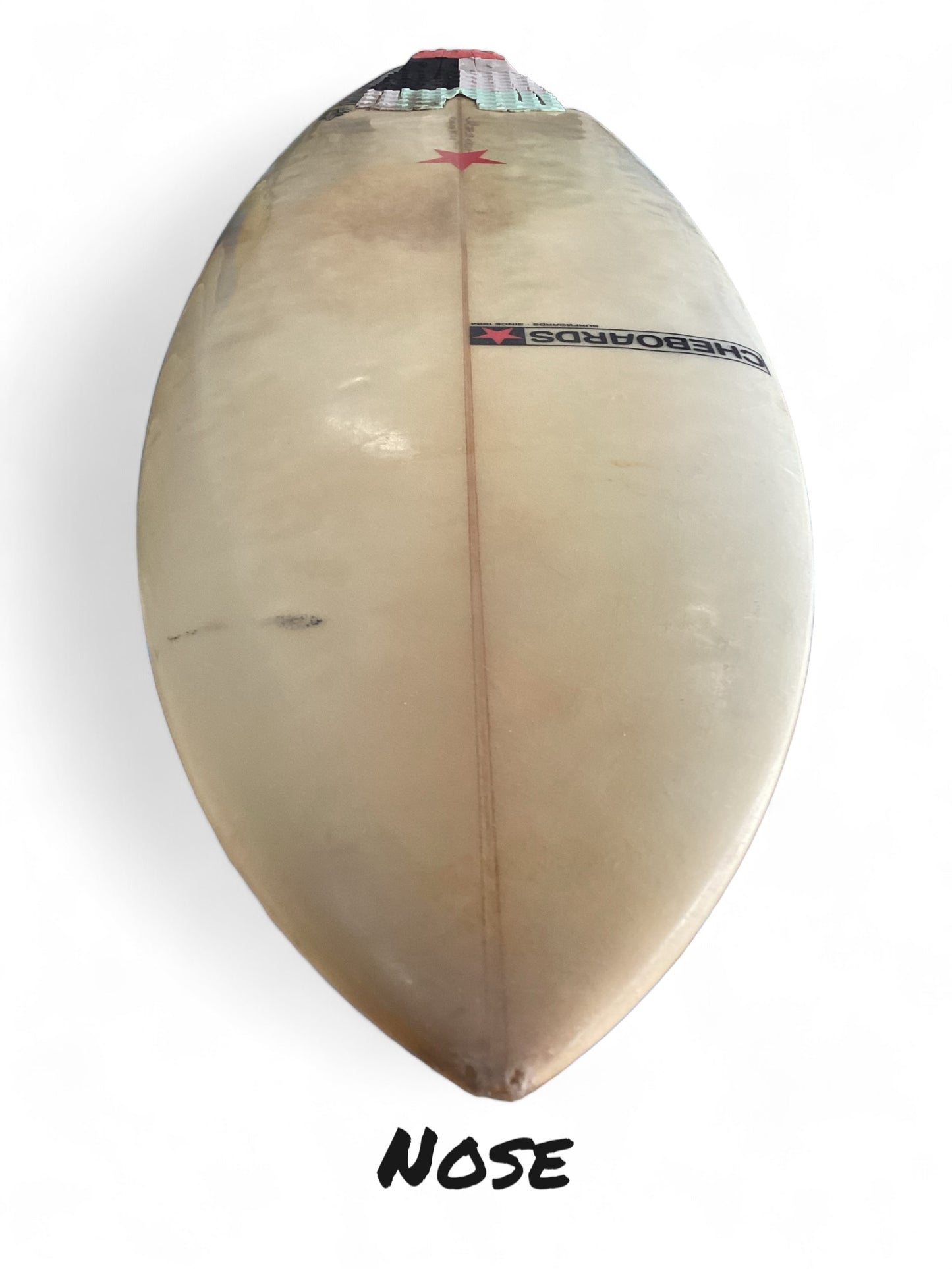 CHEBOARD D'OCCASION 5'9"