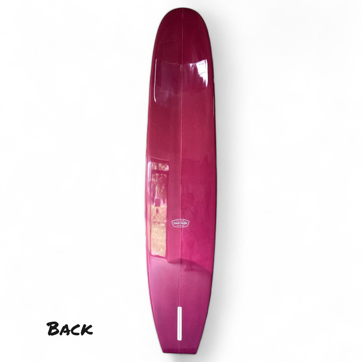NEW 9’4” SOUTH PACIFIC HANG 11 MODEL
