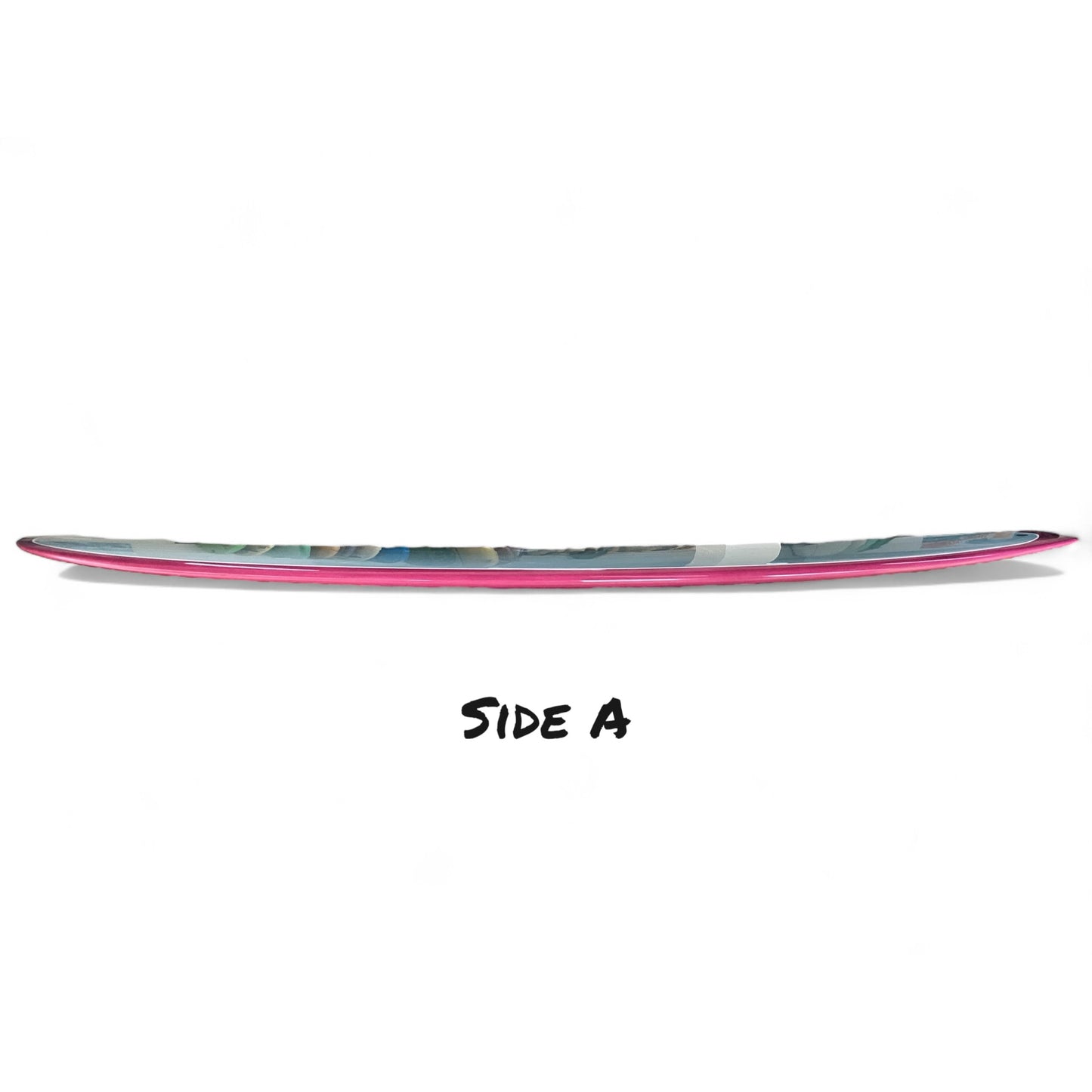 NEW 9’4” SOUTH PACIFIC HANG 11 MODEL