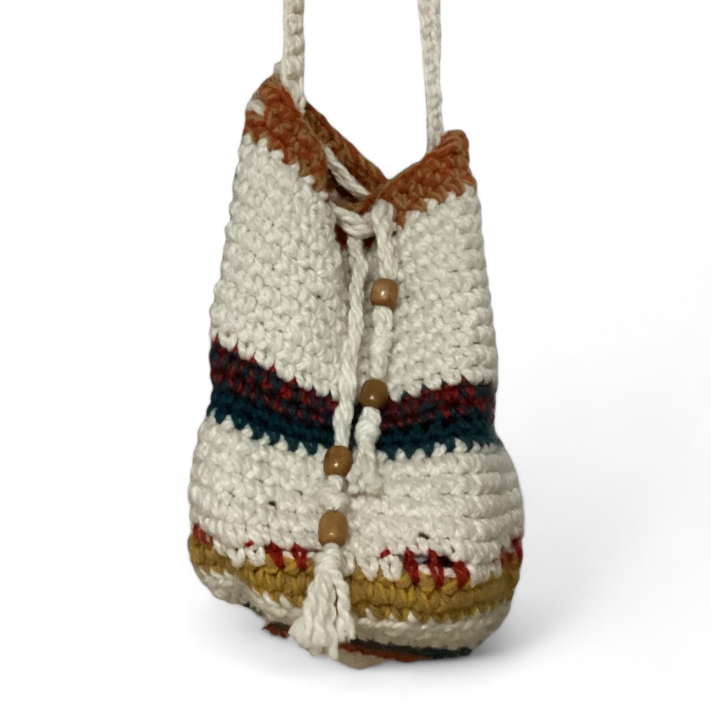WOVEN WOMEN’S HANDMADE BAG