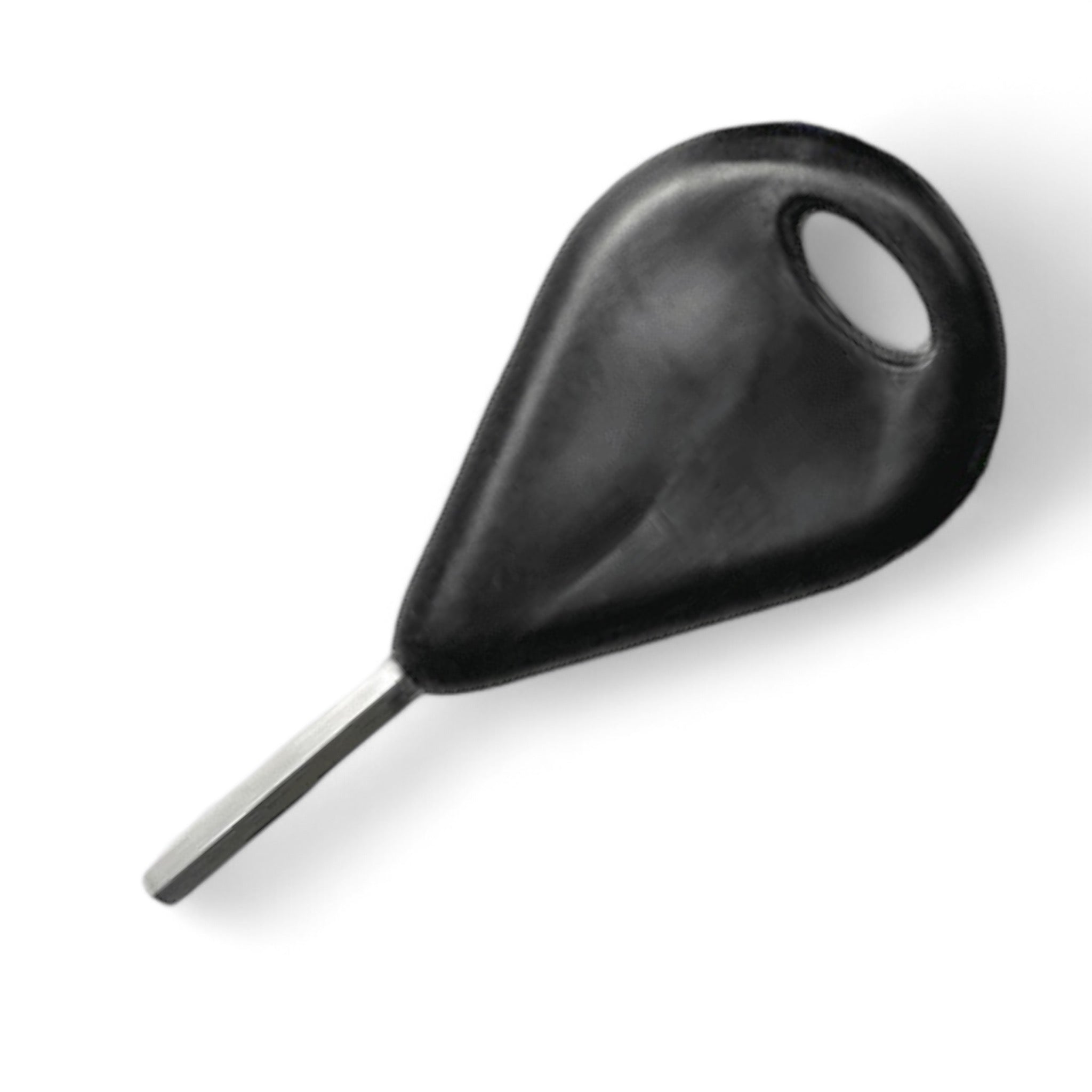 High Fin Key BLOCK SURF FIN KEY – Surf City Tamarindo