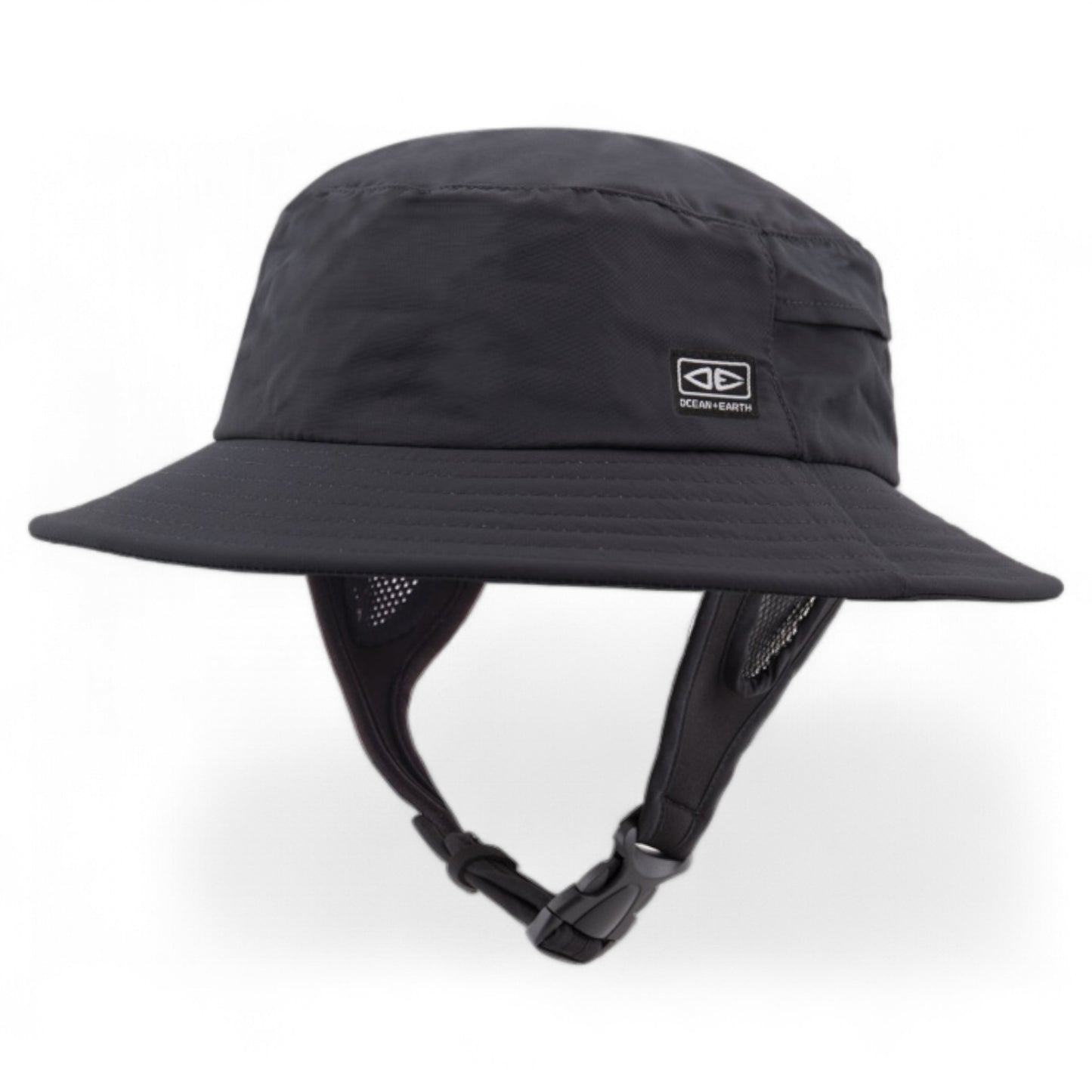 O&E MENS BINGIN SOFT PEAK SURF HAT S/22.83”