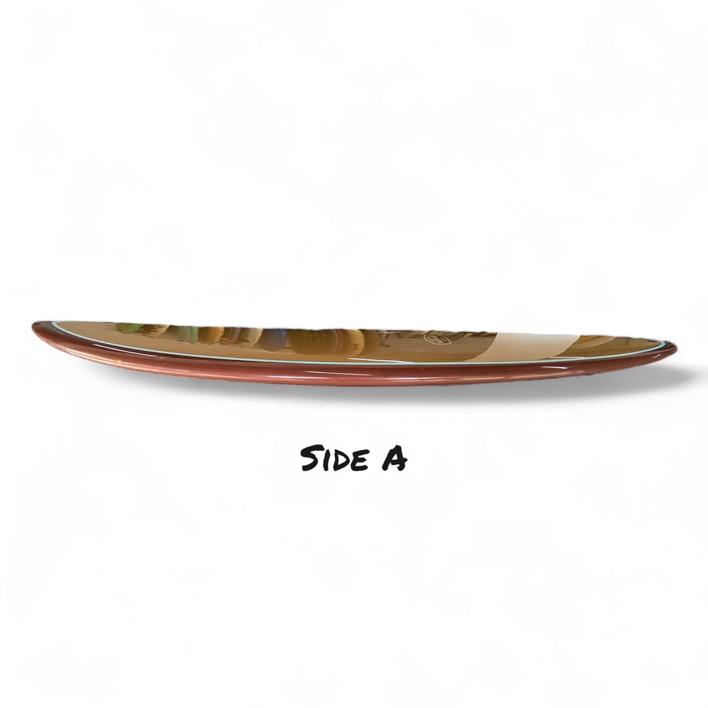 NEW 5’9” SOUTH PACIFIC HOT EGG MODEL