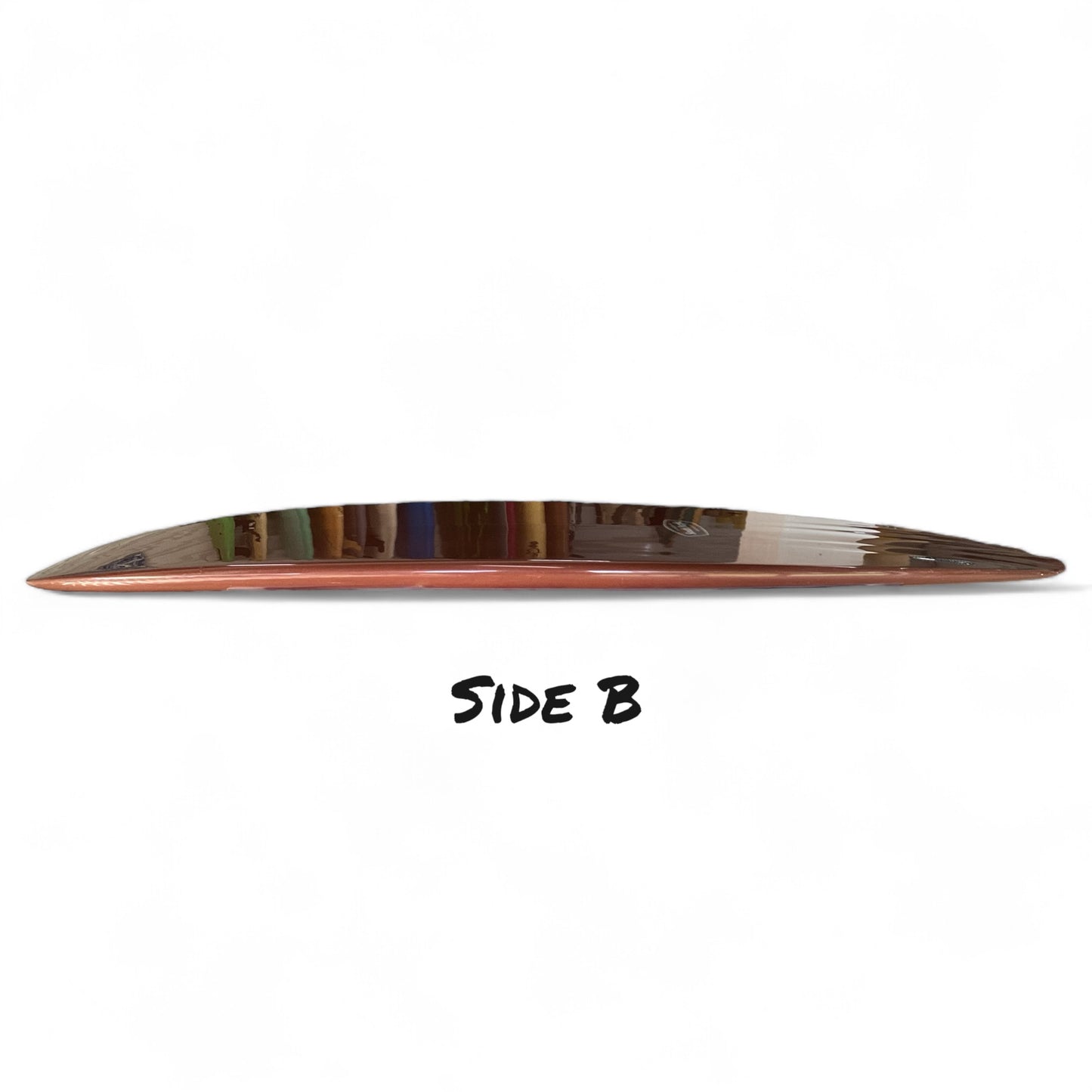 NEW 5’9” SOUTH PACIFIC HOT EGG MODEL