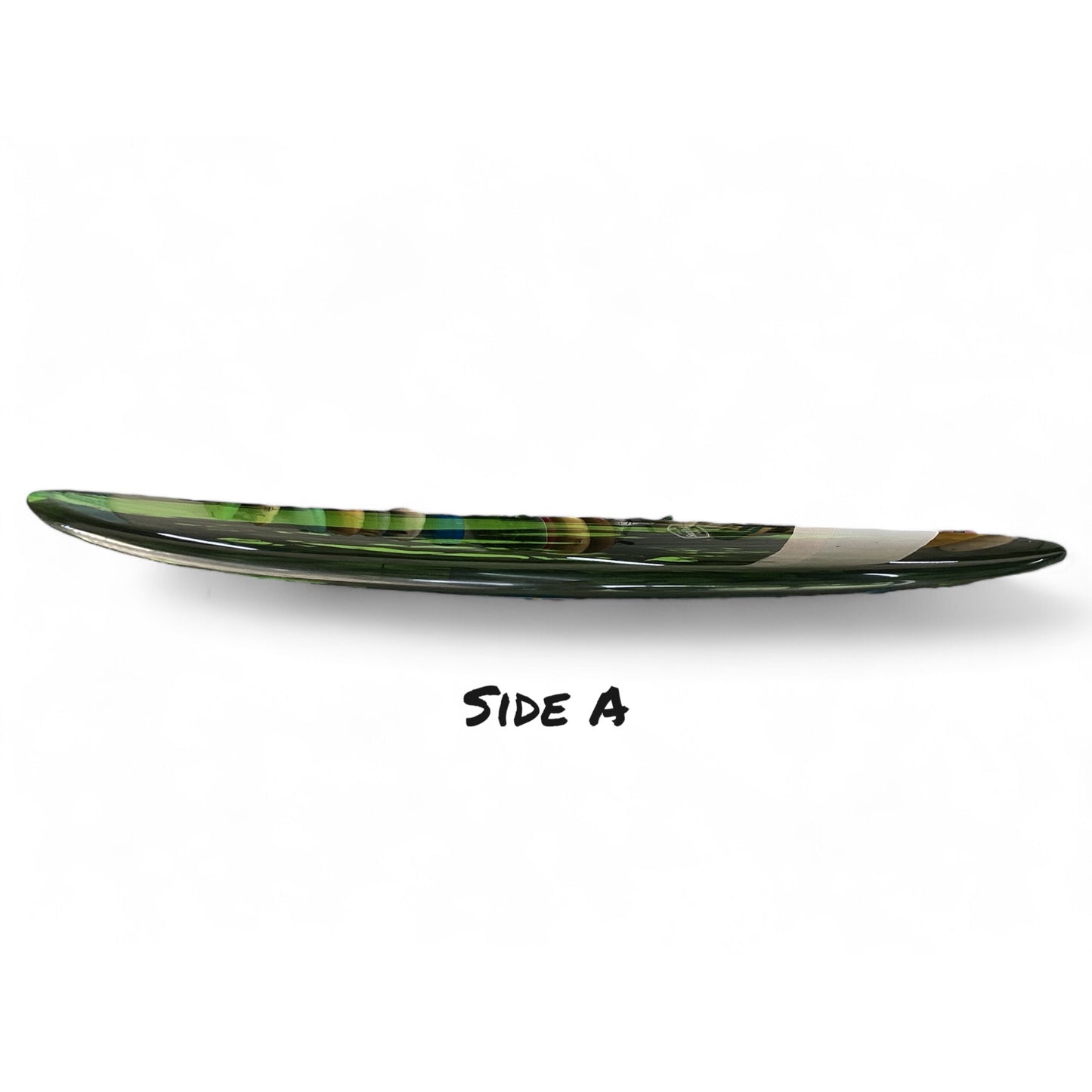NEW 5’9” SOUTH PACIFIC HOT EGG MODEL